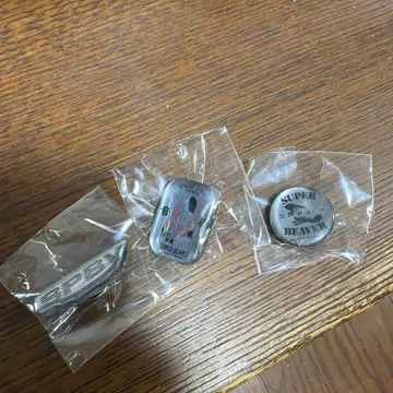 슈퍼 비버 도쿄돔 돔 투어 가챠가챠