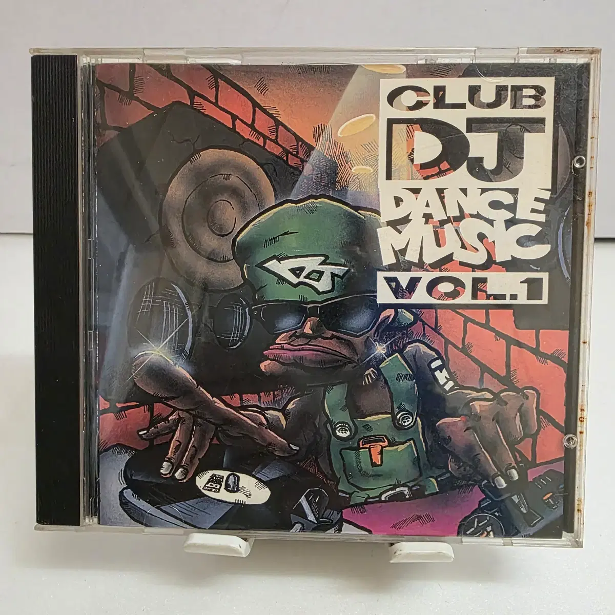 Club DJ Dance Music Vol. 1