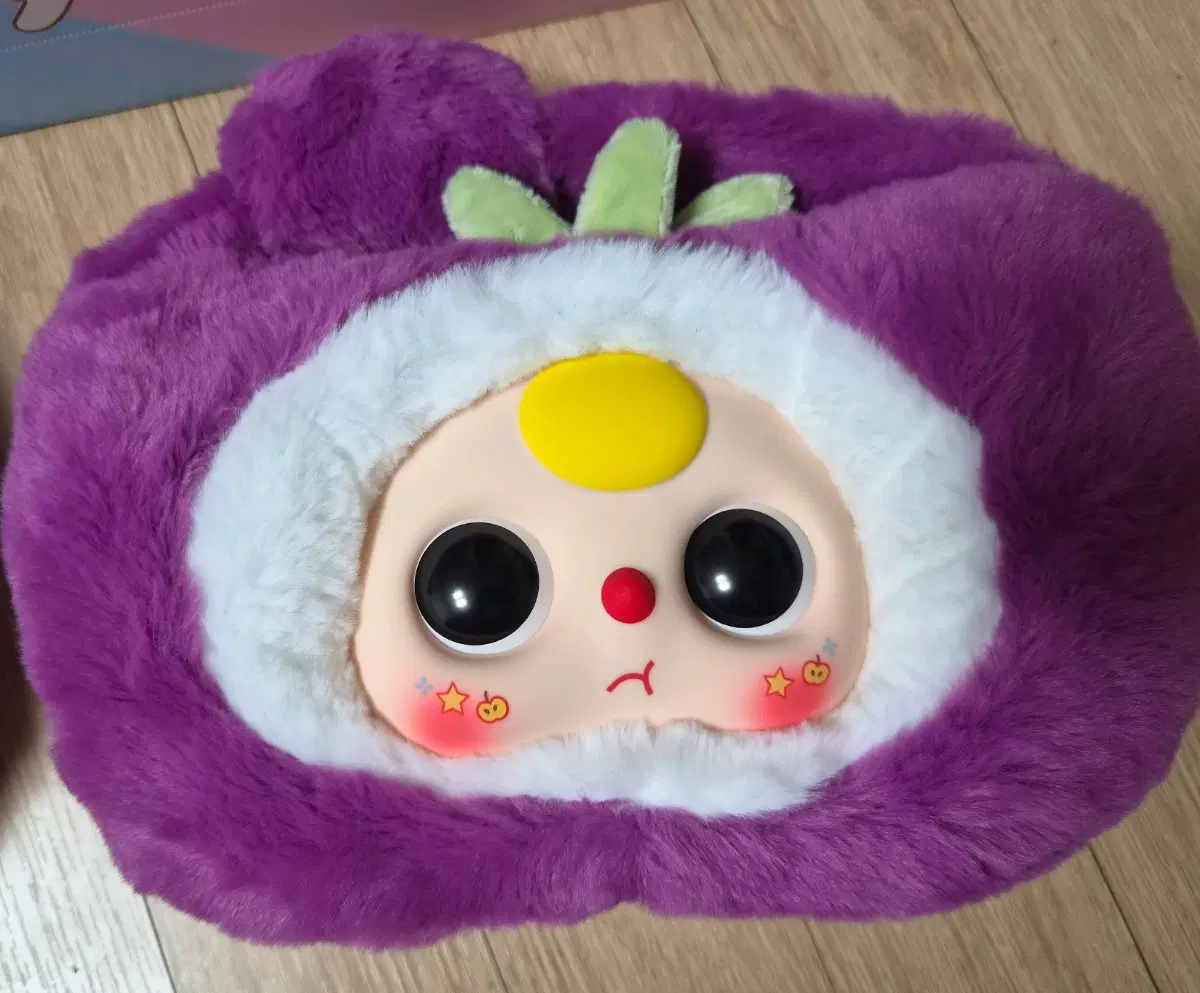 베이비쓰리 가방 베쓰 손가방