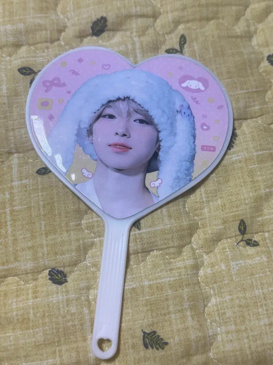 사쿠야 미니우치와