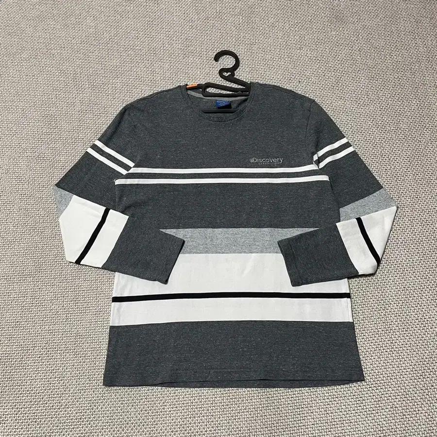 XL 디스커버리 라운트 긴팔티 A0928