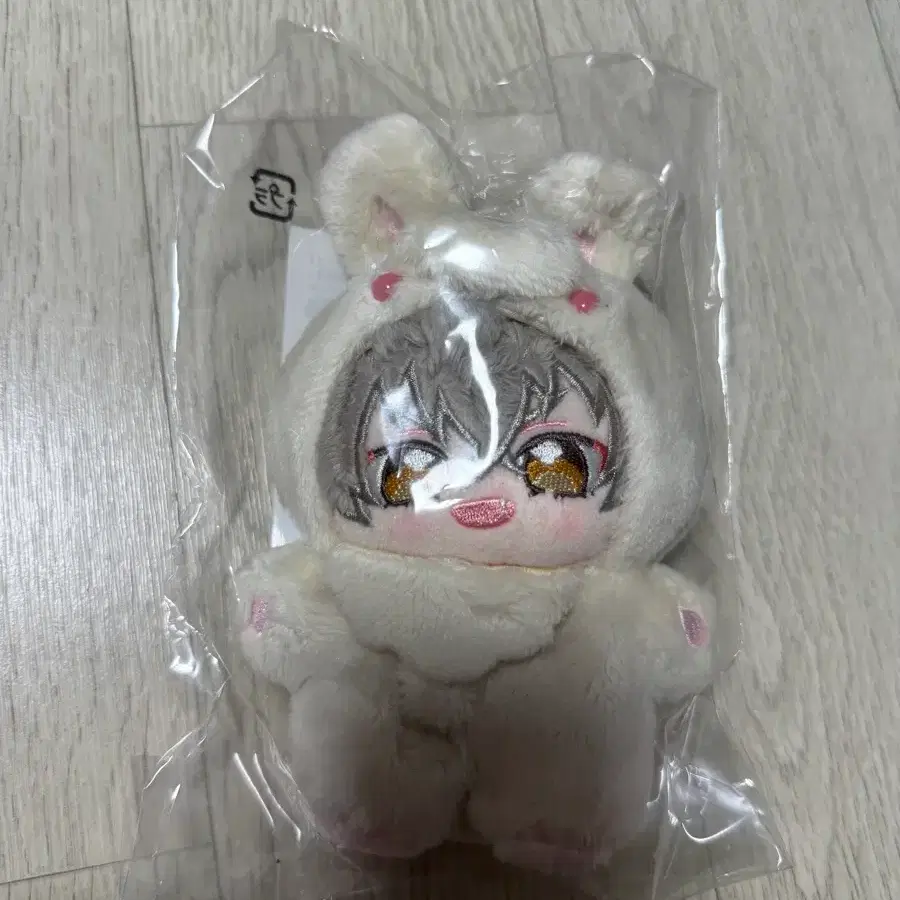 앙스타 앙상블스타즈 토끼누이 코가 미개봉