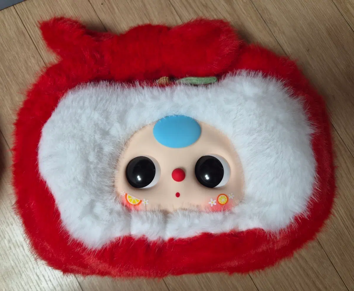 베이비쓰리 가방 베쓰 손가방