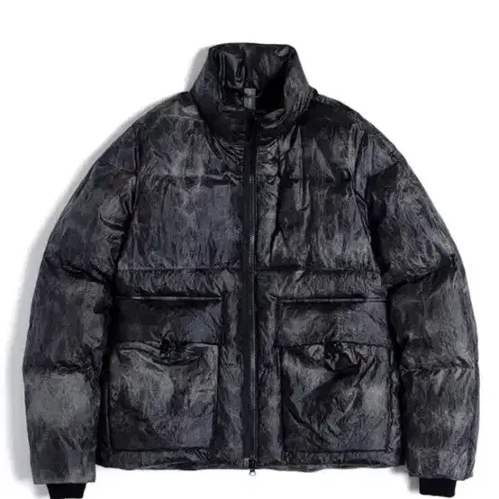 언어펙티드 구스다운 패딩 PUFFA DOWN JUMPER
