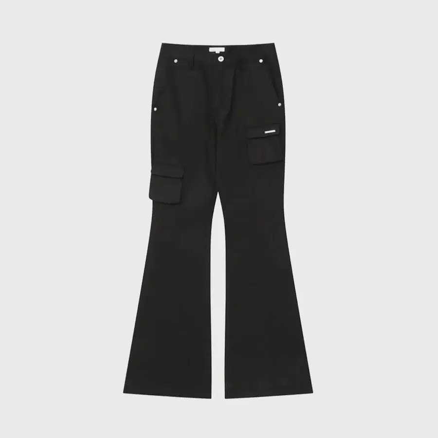 미세키서울 line pocket cargo pants