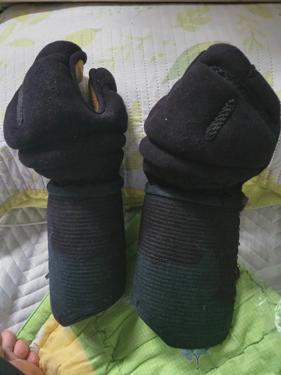 검도호완