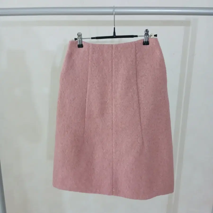MARNI 마르니 모소재 스커트