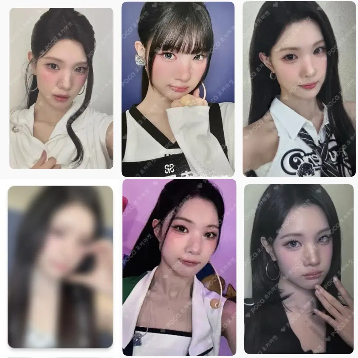 하츠투하츠 주은 3차럭드 6사이트 일괄 양도