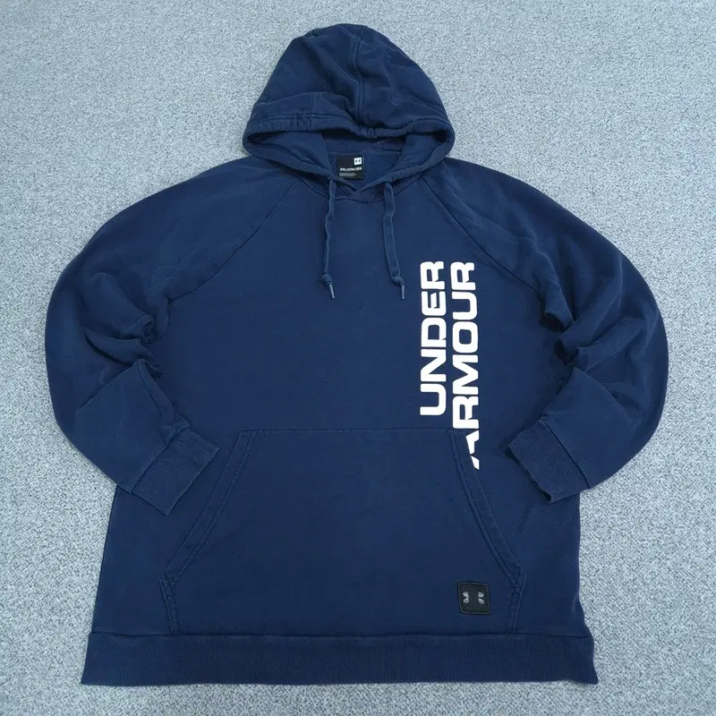 2XL/2TG/2EG 언더아머 후드티 | 0928C37