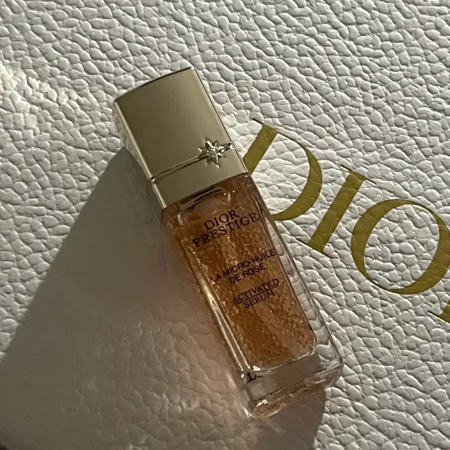 [새상품] 디올 dior 세럼 10ml