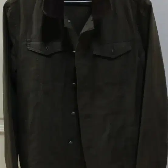 남성의류 지오다노 쟈켓 점퍼 100