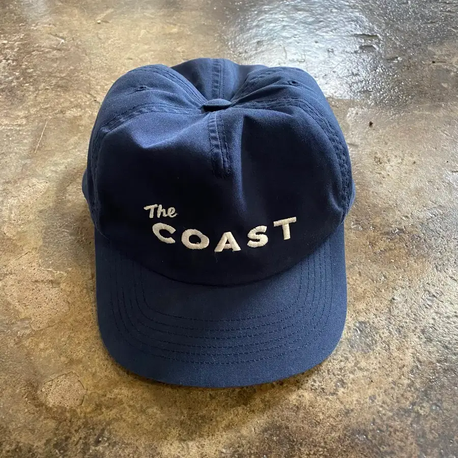 논네이티브 the coast 캡