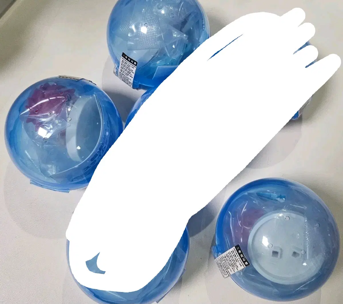 [판매] 전생슬 가차 피규어 판매합니다