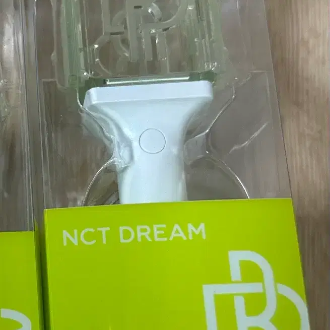 엔시티 nct 드림 dream 미니 팬라이트 키링 믐뭔봄 양도