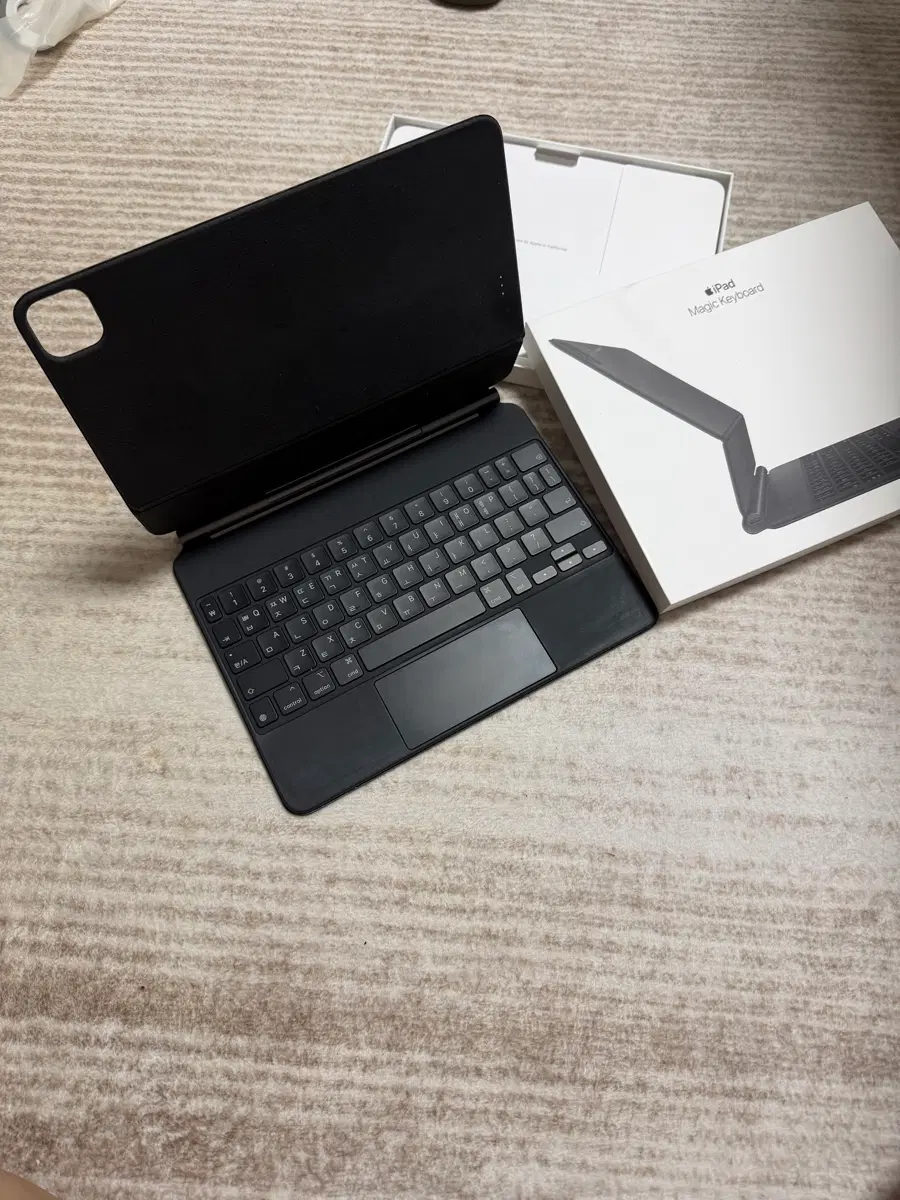 Apple Magic Keyboard
