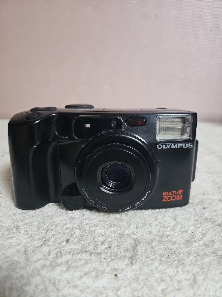 올림푸스 IZM200 필름 카메라