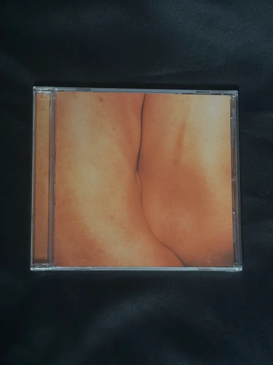 선셋롤러코스터 Sunset Rollercoaster Quiet Quietly 미개봉 CD