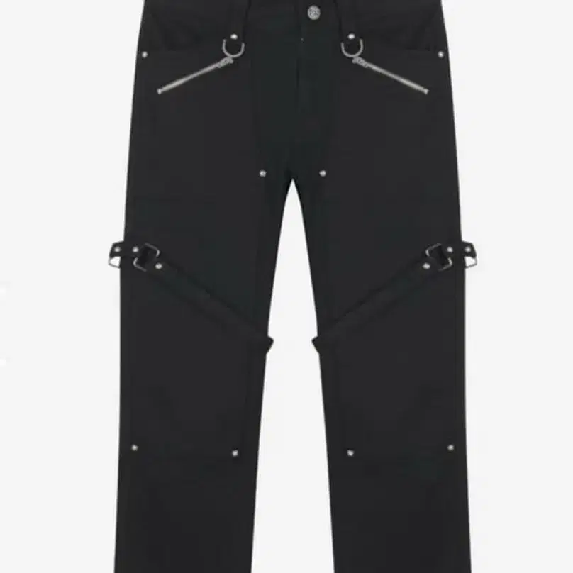 BONA STRAP ANKLE PANTS XS 구해요