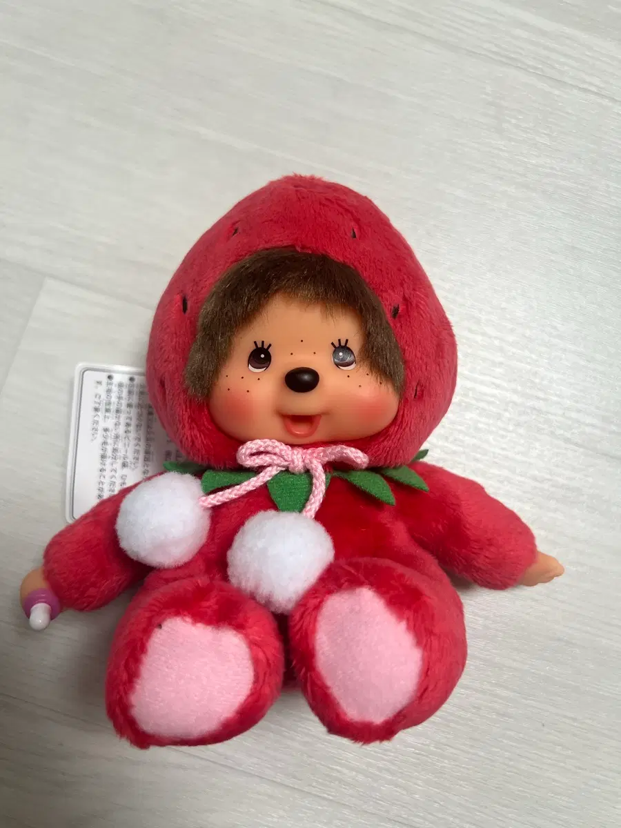 후쿠오카 딸기 몬치치