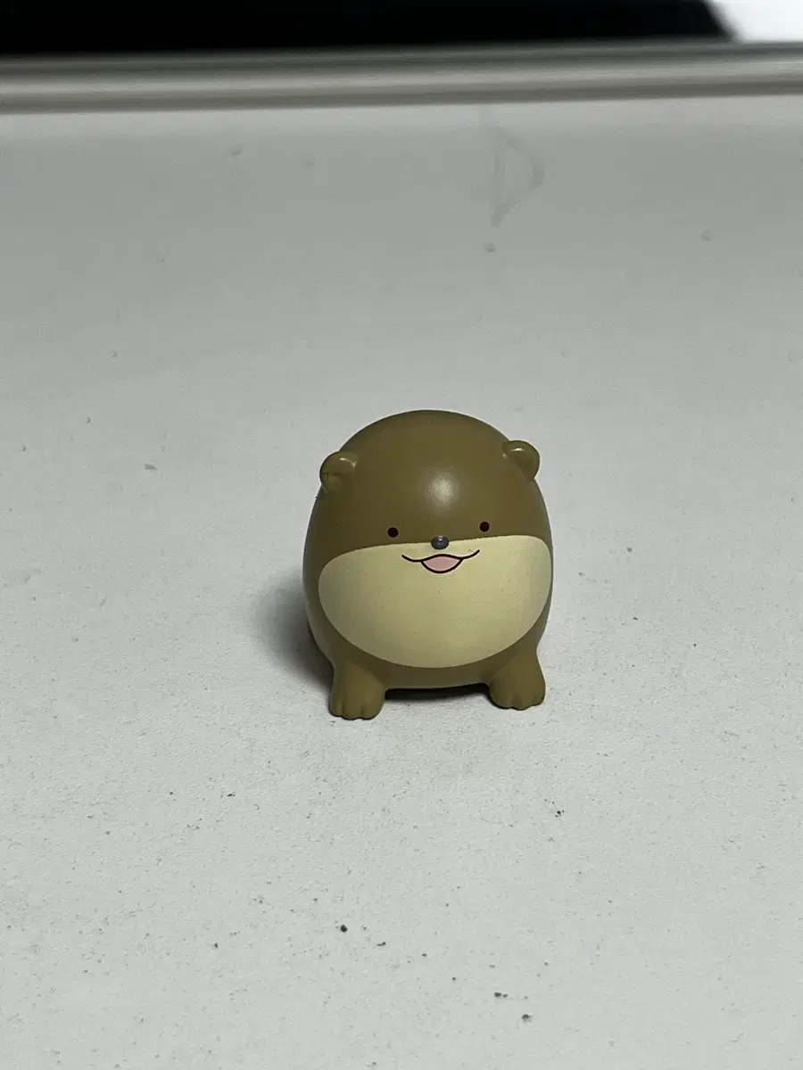 수달 해달 피규어