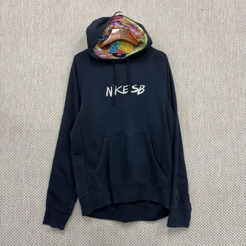 나이키 SB 후드티 S H07246