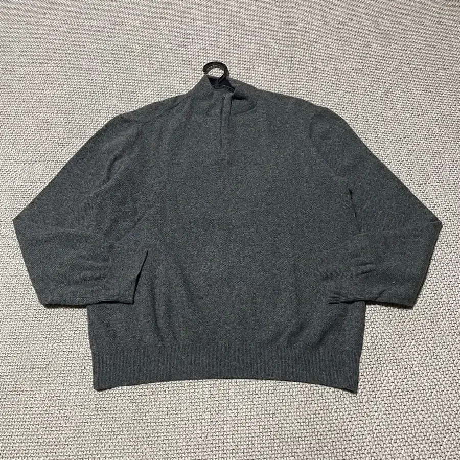 2XL 쏘울 퓨어울 니트 A0928