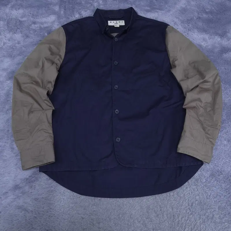 M 마르니 h&m 셔츠 | 0928A01