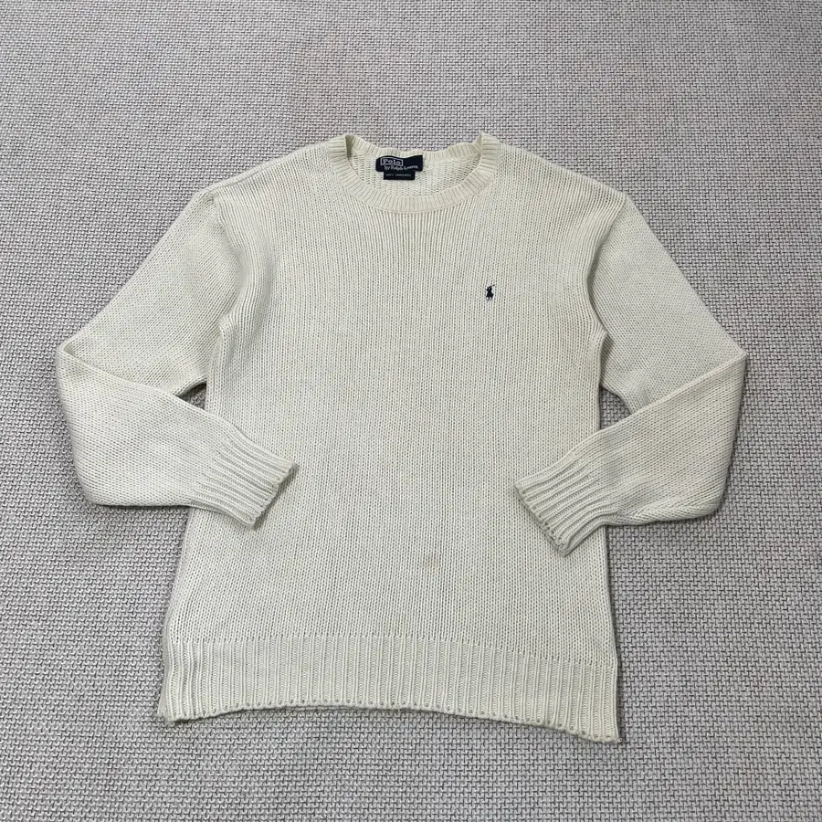 L-XL 폴로 랄프로렌 라운드 니트 N.8964