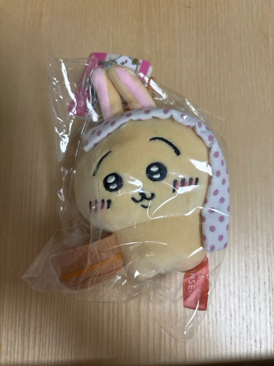 지역 한정 온천 목욕 우사기 마스코트 정품