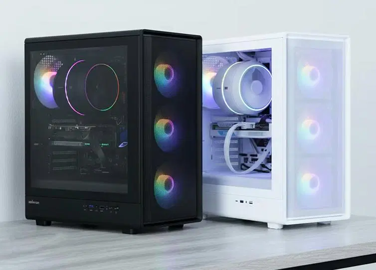 조립식컴퓨터추천! 사무용 게임용 PC데스크탑 컴퓨터
