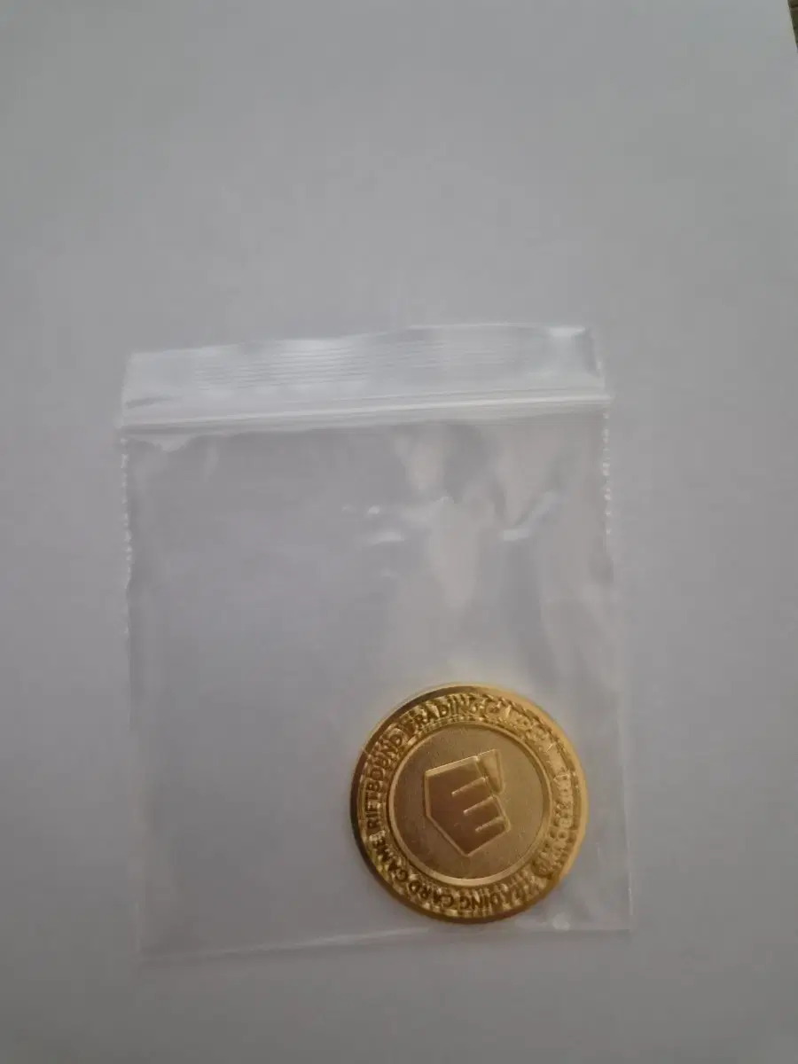 리그오브레전드 롤 Iol 리프트바운드 RIFTBOUND 기념토큰 주화 메달 코인