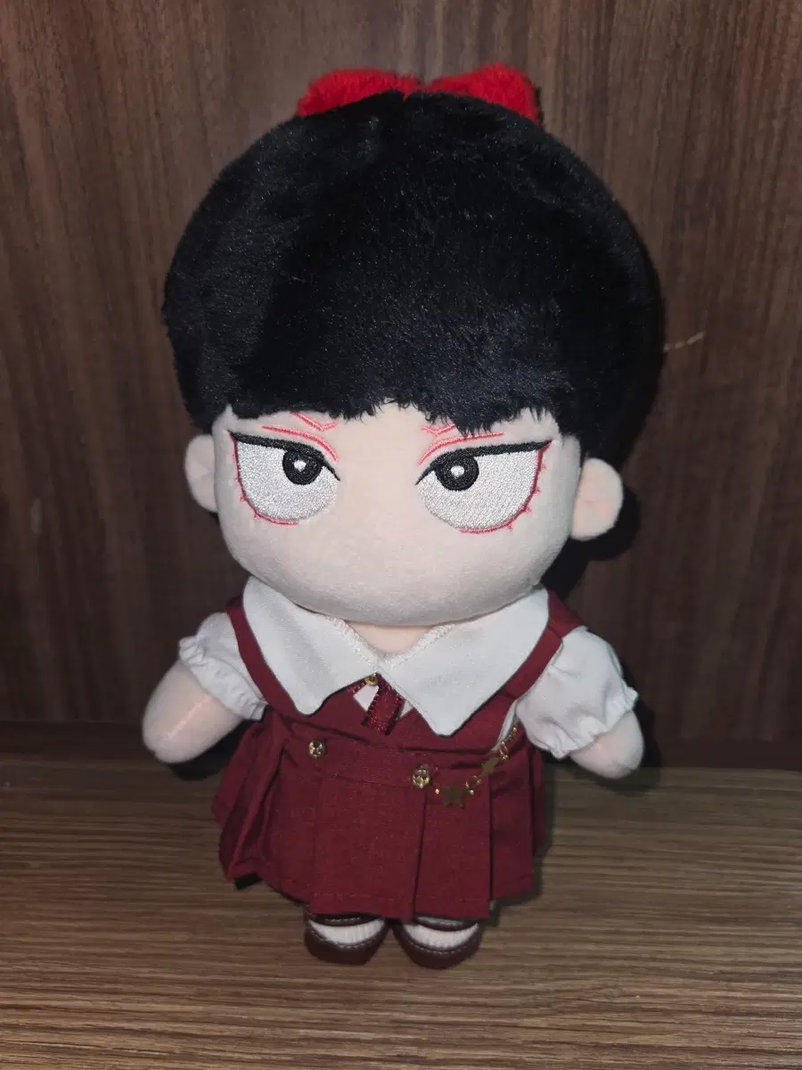 미소의 세상 인형