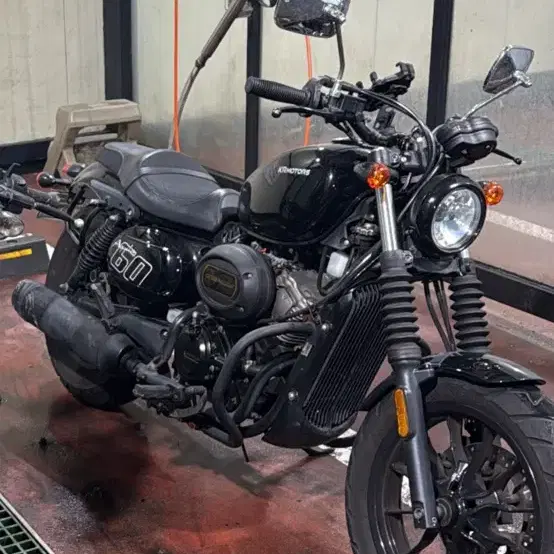 아퀼라 125cc 상태 최강