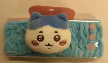 MINISO 헤드밴드/중국 판매 상품 치이카와 (먼작귀) 하치와레