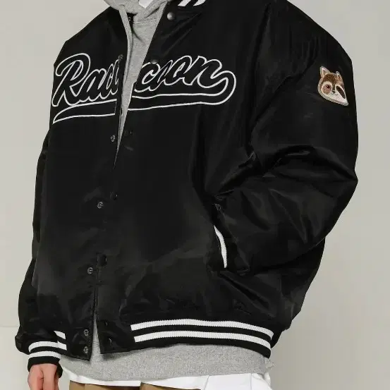 야구 점퍼