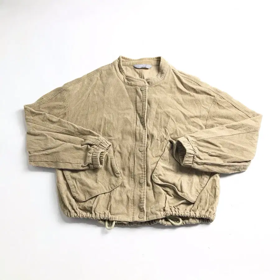 에잇세컨즈 자켓