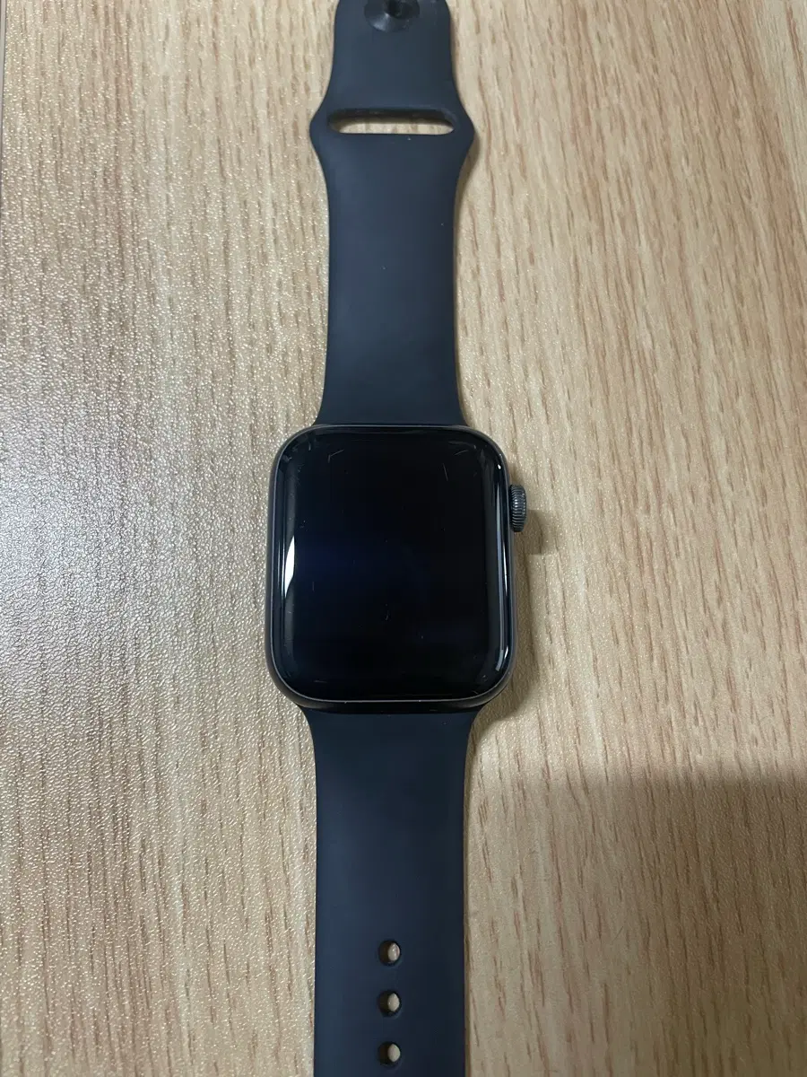 MYDT2KH/A 애플워치 SE 44mm