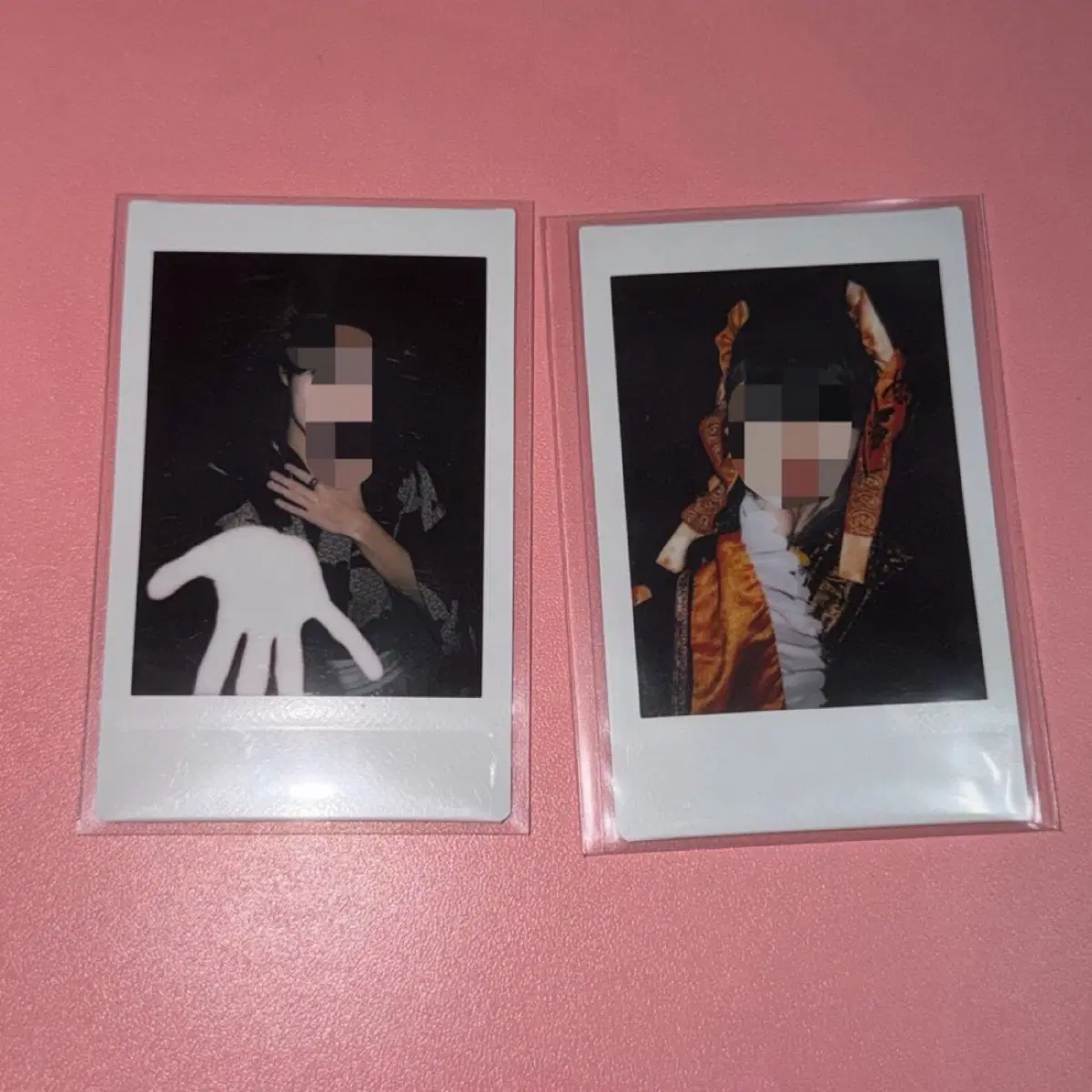 라부싯쿠 타로 체키