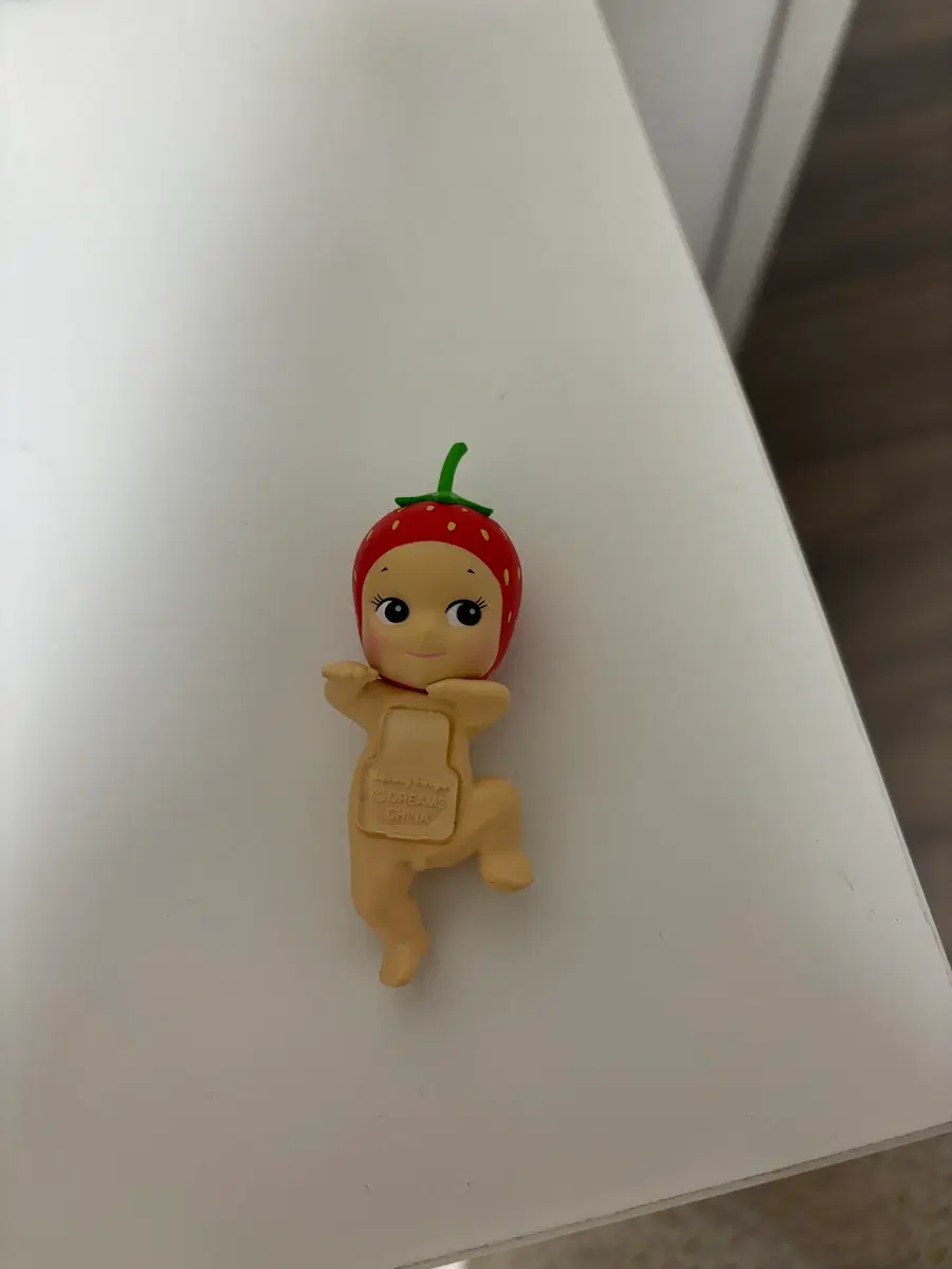 소니엔젤 딸기히퍼