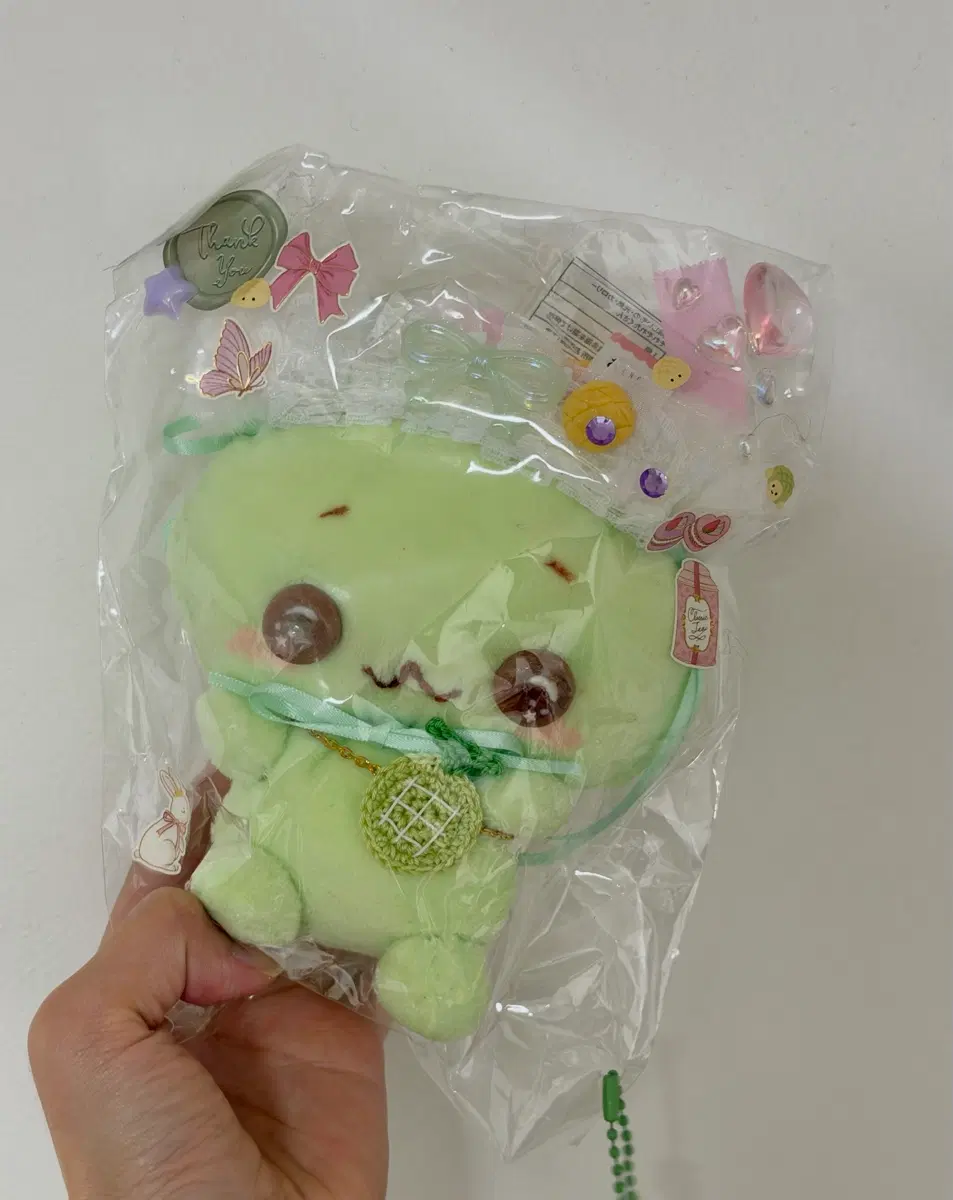일본 와타아메작가님 메론인형 판매합니다