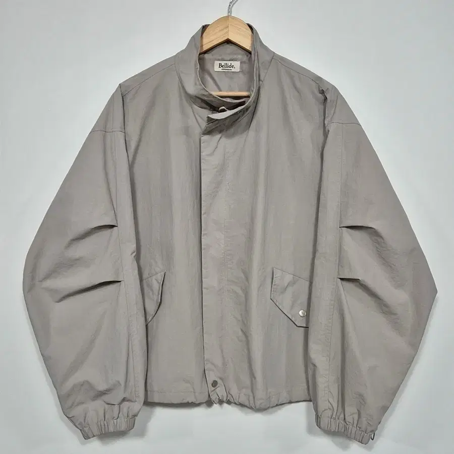 Bellide M65 크롭 자켓(만원샵)
