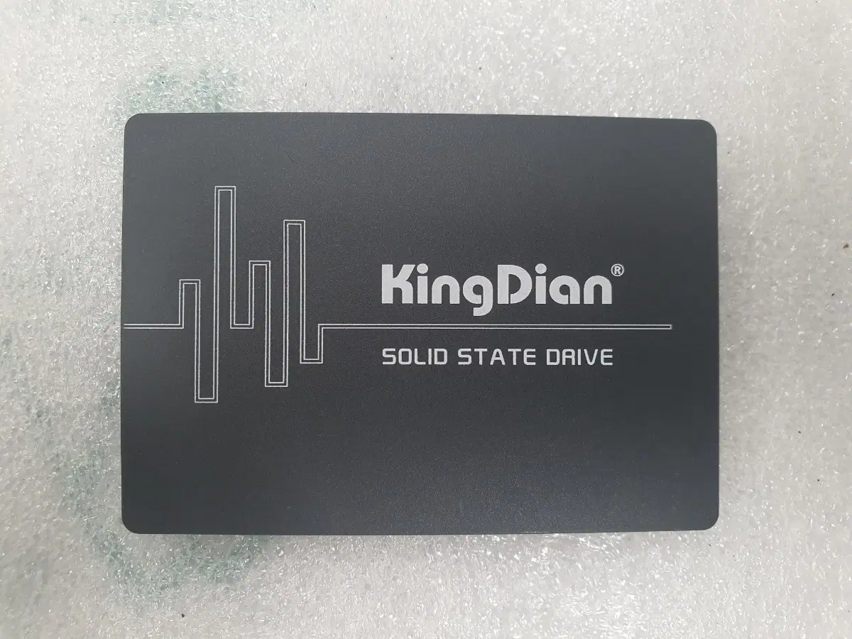 컴퓨터 저장장치 2.5인치 KINGDIAN S390 512GB