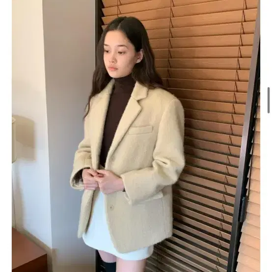 리에뜨 코트