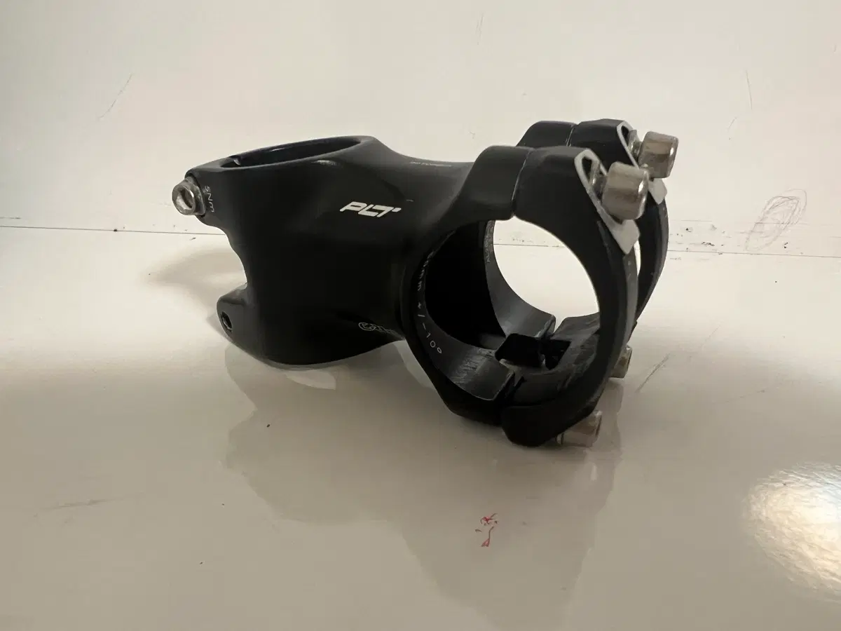 PRO 3D FORGED 자전거 스템 50mm