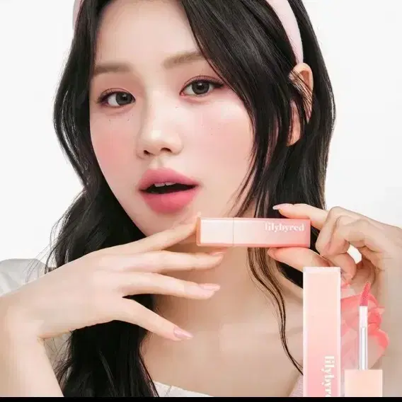 릴리바이레드 스윗 라이어 밀키 틴트 13호
