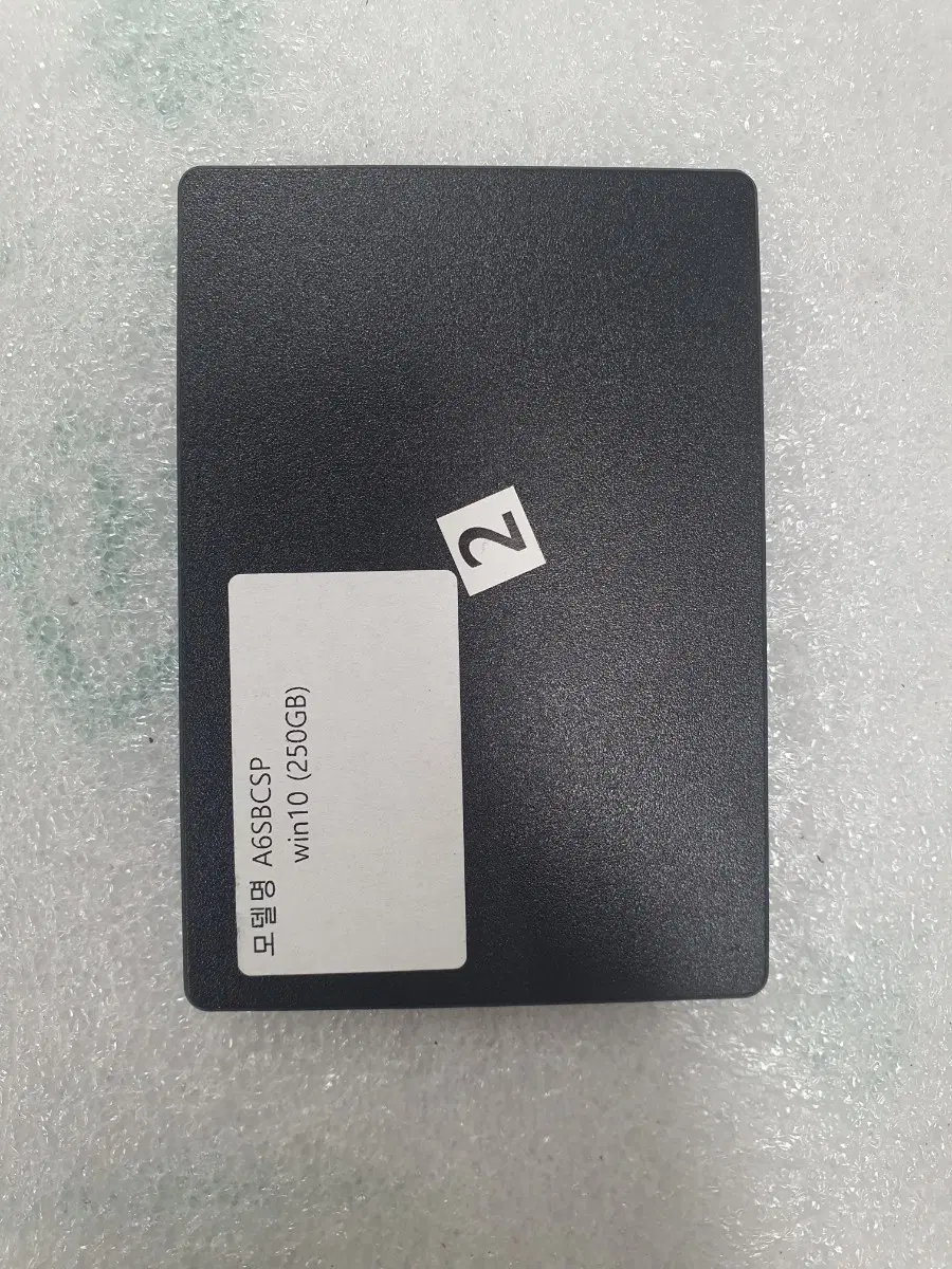 컴퓨터 저장장치 2.5인치 DM63EM4 256GB