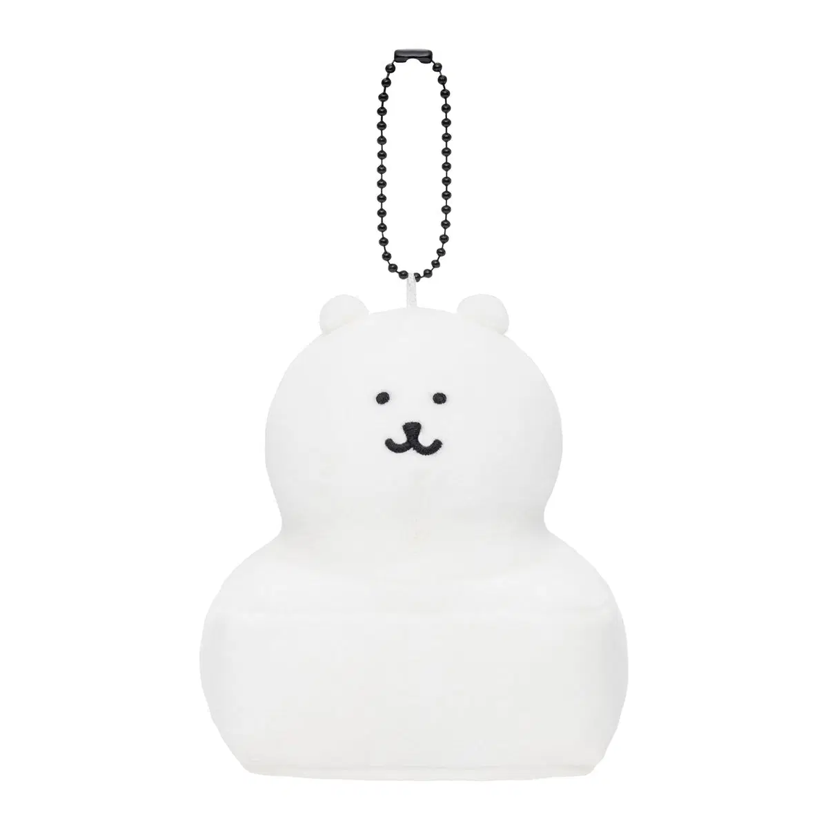 농담곰 키리모찌곰 떡담곰 떡곰 마스코트 나가노 마켓 담곰이 인형 키링