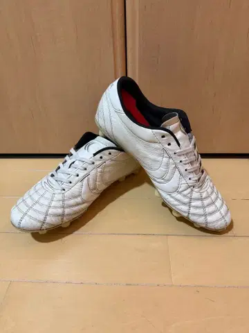 YASUDA 축구 스파이크 26.5