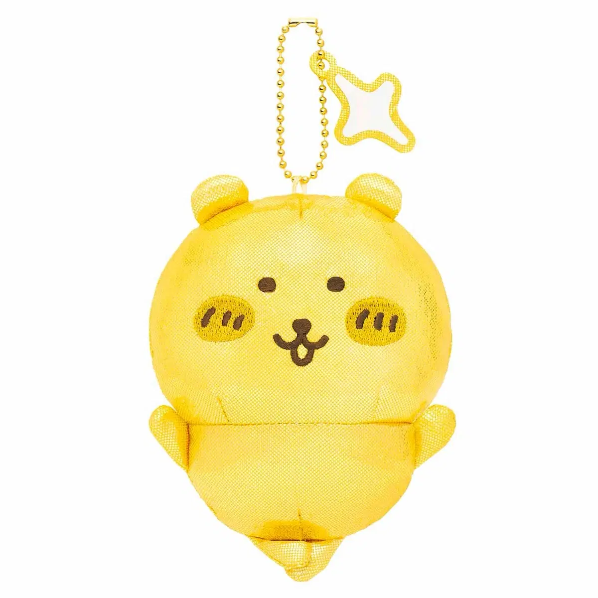 농담곰 금담곰 황금곰 마스코트 나가노 마켓 담곰이 인형 키링