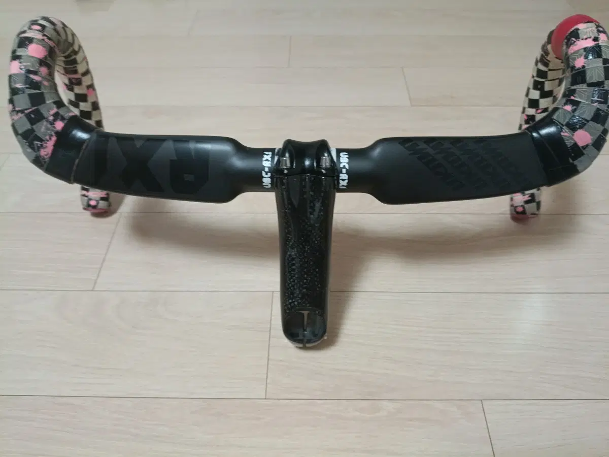 핸들셋